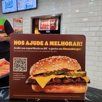 Photo taken at Burger King by Wellington M. on 11/22/2022