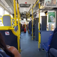 Photo taken at Ônibus ABC 408 Alcântara x Niterói by Wellington M. on 12/18/2018