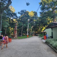 Photo taken at Campo de São Bento by Wellington M. on 5/6/2023