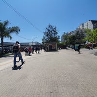 Photo taken at Niterói by Wellington M. on 10/2/2019