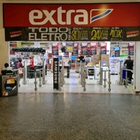 Photo taken at Extra Hiper by Wellington M. on 11/17/2021