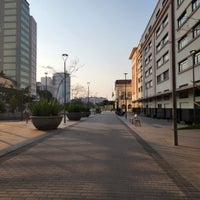 Photo taken at Boulevard Olímpico by Wellington M. on 9/10/2022