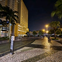Photo taken at Estacionamento by Wellington M. on 12/27/2020