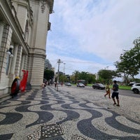 Photo taken at Centro de Niterói by Wellington M. on 9/22/2021