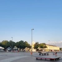 Photo taken at Praça XV de Novembro by Wellington M. on 9/10/2022