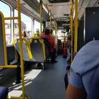 Photo taken at Ônibus ABC 408 Alcântara x Niterói by Wellington M. on 12/11/2018
