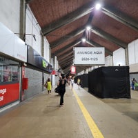 Photo taken at Terminal Rodoviário Presidente João Goulart by Wellington M. on 1/16/2023