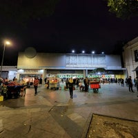 Photo taken at CCR Barcas - Estação Praça XV by Wellington M. on 7/21/2022