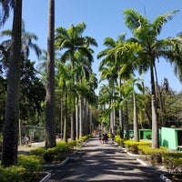 Photo taken at Jardim Zoológico do Rio de Janeiro by Wellington M. on 9/2/2018
