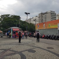 Photo taken at Centro de Niterói by Wellington M. on 7/16/2019