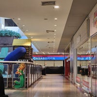 Photo taken at São Gonçalo Shopping by Wellington M. on 5/17/2023