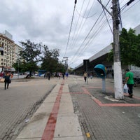 Photo taken at Centro de Niterói by Wellington M. on 9/23/2020