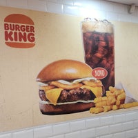 Photo taken at Burger King by Wellington M. on 8/18/2022