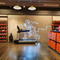 Photo taken at Nike Factory Store by Wellington M. on 9/27/2020