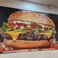Photo taken at Burger King by Wellington M. on 10/29/2022