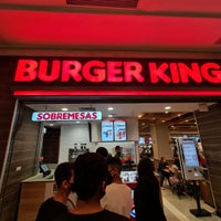 Photo taken at Burger King by Wellington M. on 6/20/2021