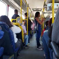 Photo taken at Ônibus ABC 408 Alcântara x Niterói by Wellington M. on 8/15/2018