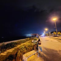 Photo taken at Praia de Piratininga by Wellington M. on 1/29/2024
