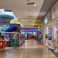 Photo taken at São Gonçalo Shopping by Wellington M. on 5/8/2023