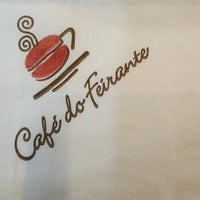 Photo taken at Café do Feirante by Wellington M. on 2/10/2023