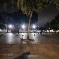 Photo taken at Praça XV de Novembro by Wellington M. on 9/23/2022