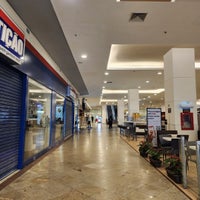 Photo taken at São Gonçalo Shopping by Wellington M. on 5/25/2023