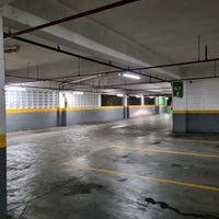 Photo taken at Estacionamento by Wellington M. on 12/5/2020