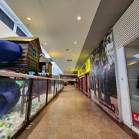 Photo taken at São Gonçalo Shopping by Wellington M. on 5/12/2023