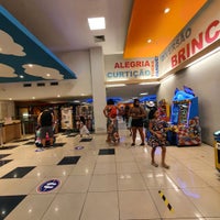 Outros Philadélfia Park & Games - West Shopping - Rio de Janeiro - Guia da  Semana