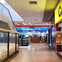 Photo taken at São Gonçalo Shopping by Wellington M. on 5/18/2023