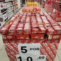 Americanas  São Gonçalo RJ