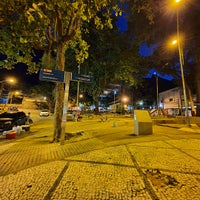 Photo taken at Cosme Velho by Wellington M. on 9/26/2020