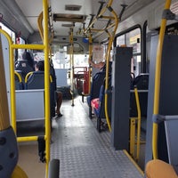 Photo taken at Ônibus 13 - Viação Icaraí by Wellington M. on 1/25/2018