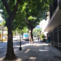 Photo taken at Rua Desembargador Isidro by Wellington M. on 2/27/2024