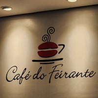 Photo taken at Café do Feirante by Wellington M. on 4/5/2023