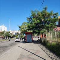 Photo taken at Centro de Niterói by Wellington M. on 6/8/2023