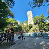Photo taken at Campo de São Bento by Wellington M. on 5/27/2023
