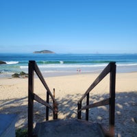Photo taken at Praia de Piratininga by Wellington M. on 4/23/2023