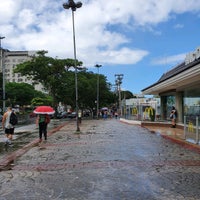 Photo taken at Centro de Niterói by Wellington M. on 10/26/2020