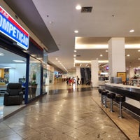 Photo taken at São Gonçalo Shopping by Wellington M. on 5/23/2023