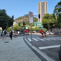 Photo taken at Botafogo by Wellington M. on 9/8/2022