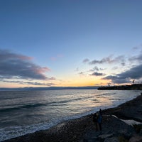 Photo taken at Tourmaline Surfing Park by Dan L. on 6/16/2023