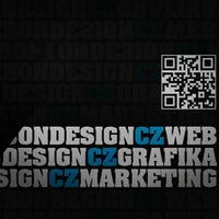 Foto tirada no(a) Ondesign CZ por Ondřej em 4/5/2015