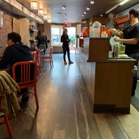 Photo taken at Filter Coffeehouse &amp;amp; Espresso Bar by Ernie B. on 3/29/2019