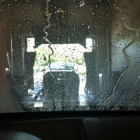 Photo taken at Wet Zone Car Wash by 💜💜Priscilla💜💜 on 5/3/2013
