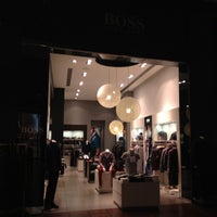 BOSS Store - 2