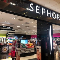 Photo taken at Sephora by Asger B. on 7/31/2019