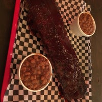 Roger that cheap bbq
