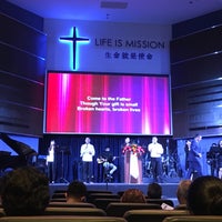 kuala lumpur baptist church