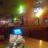 Photo taken at Applebee&amp;#39;s Grill + Bar by Gregory G. on 8/31/2017